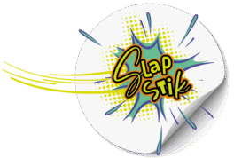 Slapstik